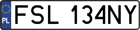 FSL134NY