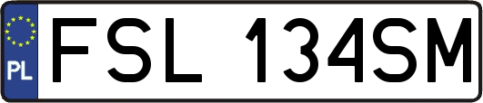 FSL134SM