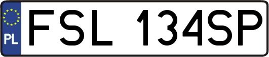FSL134SP
