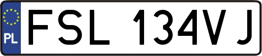 FSL134VJ