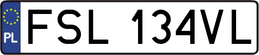 FSL134VL