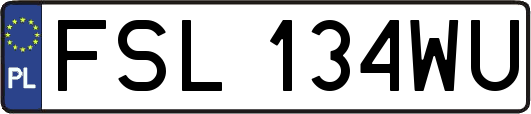 FSL134WU