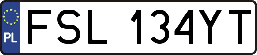 FSL134YT