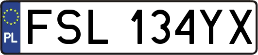 FSL134YX