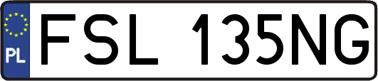 FSL135NG