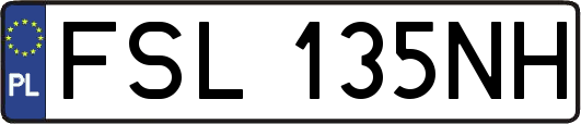 FSL135NH
