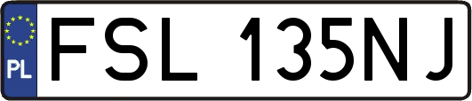 FSL135NJ