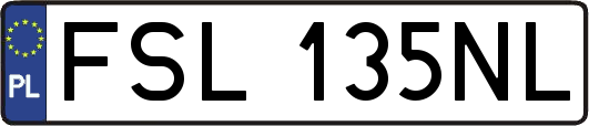 FSL135NL