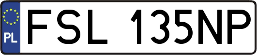 FSL135NP