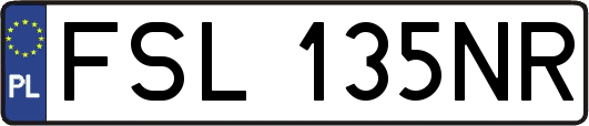 FSL135NR