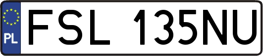 FSL135NU