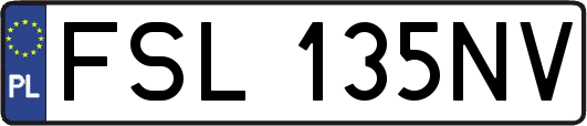 FSL135NV