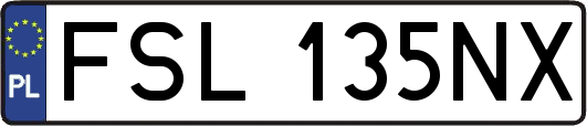 FSL135NX
