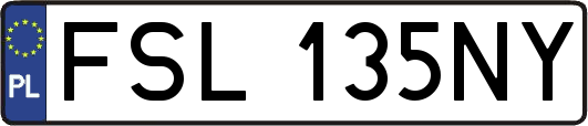 FSL135NY