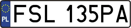 FSL135PA