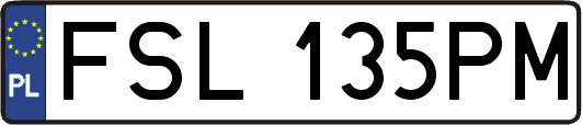 FSL135PM