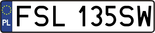 FSL135SW