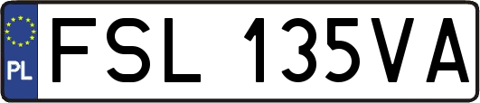 FSL135VA