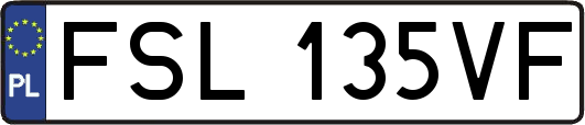 FSL135VF