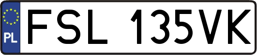 FSL135VK