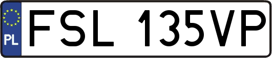 FSL135VP