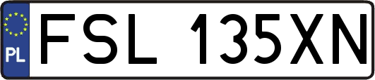 FSL135XN