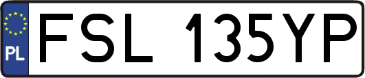 FSL135YP