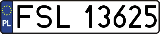 FSL13625
