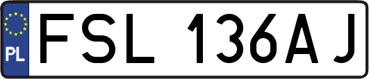 FSL136AJ