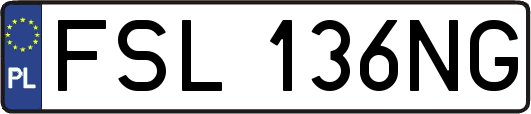 FSL136NG