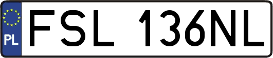FSL136NL