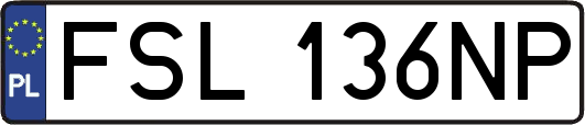 FSL136NP