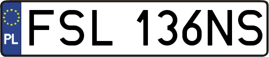 FSL136NS