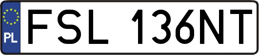 FSL136NT