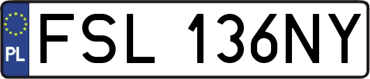 FSL136NY