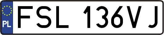 FSL136VJ