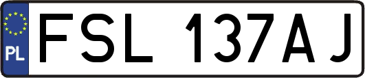 FSL137AJ