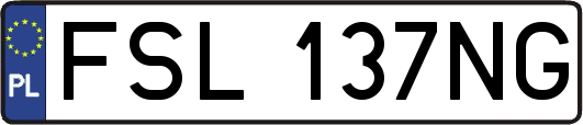 FSL137NG