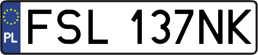 FSL137NK