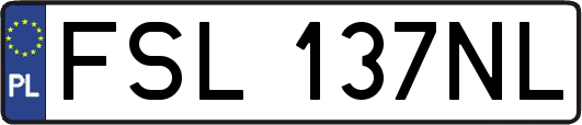 FSL137NL