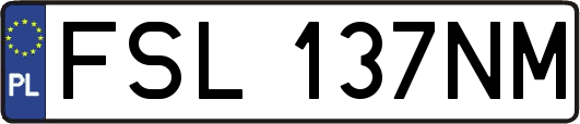 FSL137NM