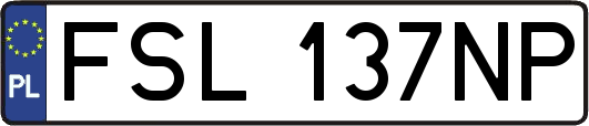 FSL137NP