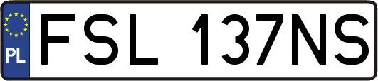 FSL137NS