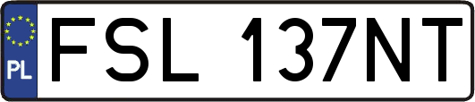 FSL137NT