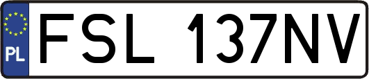 FSL137NV