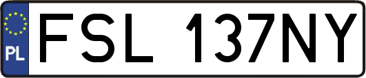 FSL137NY
