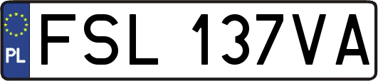FSL137VA