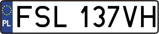FSL137VH