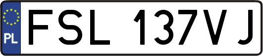 FSL137VJ