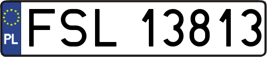 FSL13813